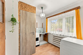 Prodej domu 189 m², Praha 4 - Kunratice