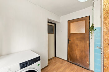 Prodej domu 189 m², Praha 4 - Kunratice