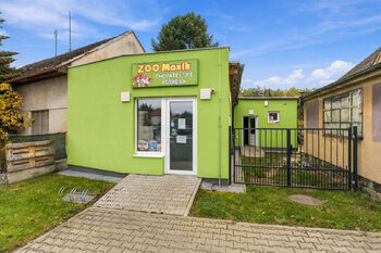 Prodej domu 189 m², Praha 4 - Kunratice