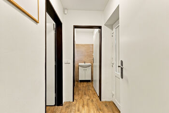Prodej domu 189 m², Praha 4 - Kunratice