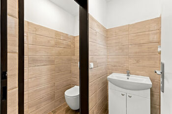 Prodej domu 189 m², Praha 4 - Kunratice