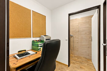 Prodej domu 189 m², Praha 4 - Kunratice