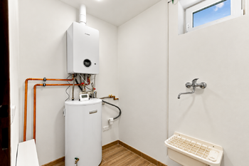 Prodej domu 189 m², Praha 4 - Kunratice