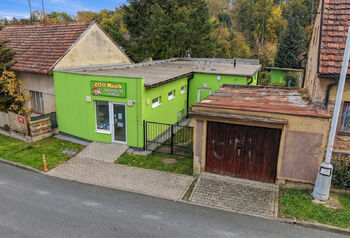 Prodej domu 189 m², Praha 4 - Kunratice