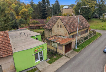 Prodej domu 189 m², Praha 4 - Kunratice