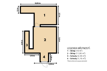 Prodej domu 189 m², Praha 4 - Kunratice