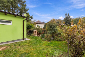 Prodej domu 189 m², Praha 4 - Kunratice