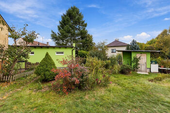 Prodej domu 189 m², Praha 4 - Kunratice