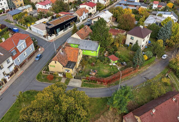 Prodej domu 189 m², Praha 4 - Kunratice