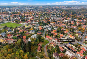 Prodej domu 189 m², Praha 4 - Kunratice