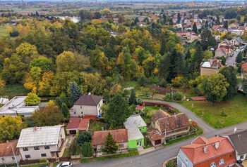 Prodej domu 189 m², Praha 4 - Kunratice
