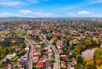 Prodej domu 189 m², Praha 4 - Kunratice