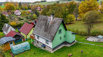 Prodej chaty / chalupy 90 m², Lipová