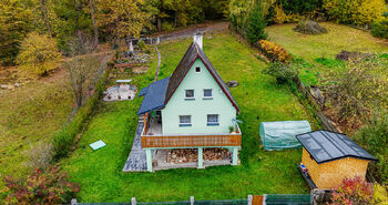 Prodej chaty / chalupy 90 m², Lipová