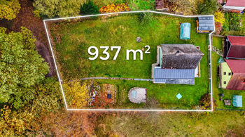 Prodej chaty / chalupy 90 m², Lipová