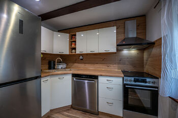 Prodej chaty / chalupy 90 m², Lipová
