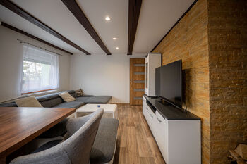 Prodej chaty / chalupy 90 m², Lipová