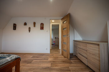 Prodej chaty / chalupy 90 m², Lipová