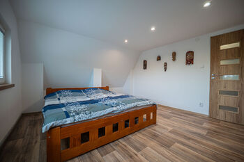 Prodej chaty / chalupy 90 m², Lipová