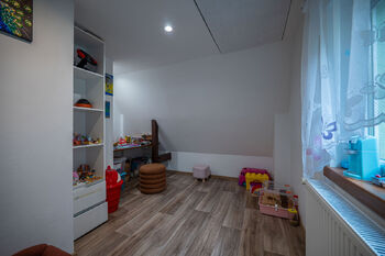 Prodej chaty / chalupy 90 m², Lipová