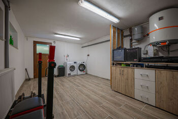 Prodej chaty / chalupy 90 m², Lipová