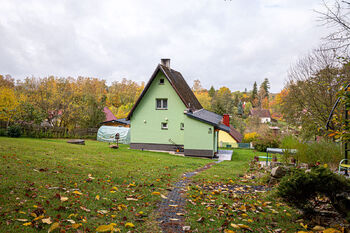 Prodej chaty / chalupy 90 m², Lipová