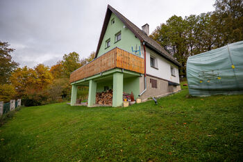 Prodej chaty / chalupy 90 m², Lipová