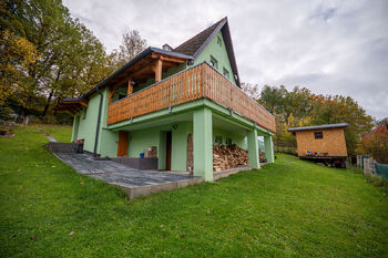 Prodej chaty / chalupy 90 m², Lipová