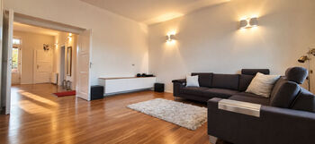 Pronájem bytu 2+kk v osobním vlastnictví 90 m², Hradec Králové