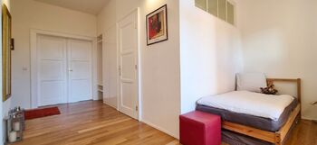 Pronájem bytu 2+kk v osobním vlastnictví 90 m², Hradec Králové