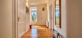 Pronájem bytu 2+kk v osobním vlastnictví 90 m², Hradec Králové