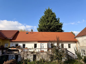 Pronájem bytu 2+1 v osobním vlastnictví 72 m², Vysoký Újezd