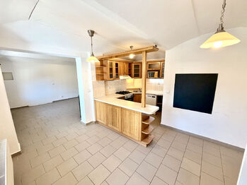 Pronájem bytu 2+1 v osobním vlastnictví 72 m², Vysoký Újezd