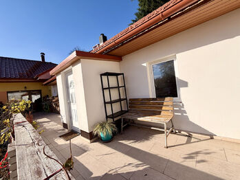 Pronájem bytu 2+1 v osobním vlastnictví 72 m², Vysoký Újezd