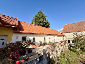 Pronájem bytu 2+1 v osobním vlastnictví 72 m², Vysoký Újezd