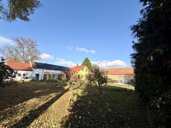 Pronájem bytu 2+1 v osobním vlastnictví 72 m², Vysoký Újezd