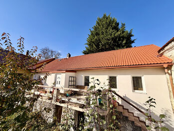 Pronájem bytu 2+1 v osobním vlastnictví 72 m², Vysoký Újezd