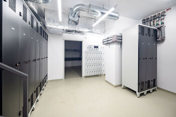 Prodej bytu 1+kk v osobním vlastnictví 41 m², Abertamy