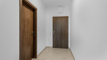 Pronájem bytu 1+kk v osobním vlastnictví 39 m², Praha 5 - Stodůlky