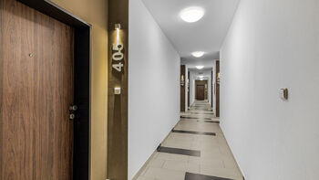 Pronájem bytu 1+kk v osobním vlastnictví 39 m², Praha 5 - Stodůlky