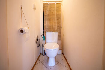Pronájem bytu 2+1 v osobním vlastnictví 54 m², Zlín