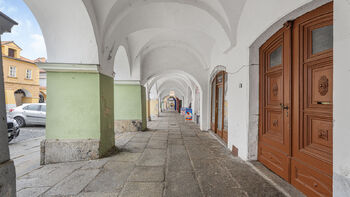 Prodej domu 306 m², Domažlice
