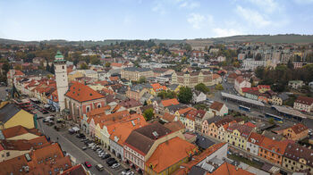 Prodej domu 306 m², Domažlice