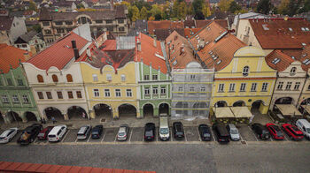Prodej domu 306 m², Domažlice