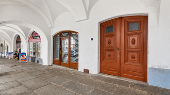 Prodej domu 306 m², Domažlice