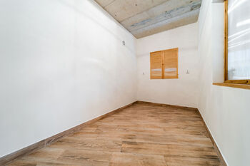 Stylový byt 2+kk se šatnou a parkováním, 71 m², ulice Podstránská, Brno – Slatina - Prodej bytu 2+kk v osobním vlastnictví 71 m², Brno