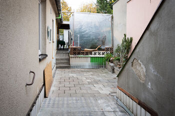 Veranda - Prodej domu 125 m², Brno
