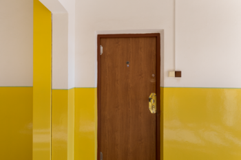Pronájem bytu 2+kk v osobním vlastnictví 49 m², Bílina