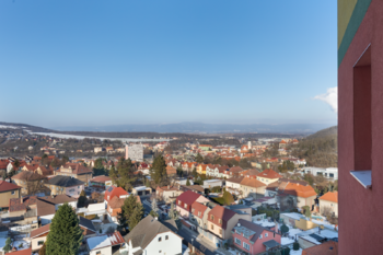 Pronájem bytu 2+kk v osobním vlastnictví 49 m², Bílina