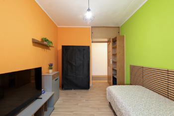 Pronájem bytu 2+kk v osobním vlastnictví 49 m², Bílina